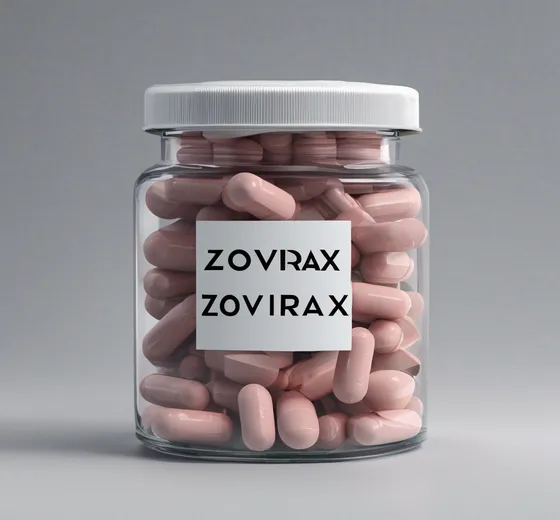 Zovirax crema precio